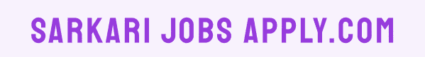 sarkarijobsapply.com